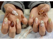 エクラーレ(eclare)/オーダー120分