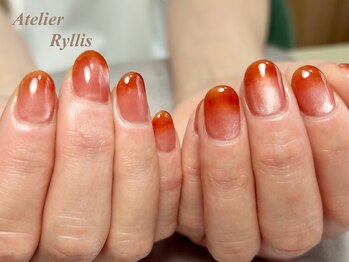 アトリエ リリス(Atelier Ryllis)/ビー玉