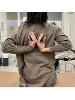 マイスター整体院 天神院/