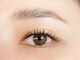 ラッシュリンク バイ クピド 下北沢駅前店(LASH LINK BY CUPIDO)の写真/トレンドの「ナチュ盛り」は当店で♪自まつ毛じゃ物足りない、まつパ＆ちょい足しエクステで可愛く目力UP★