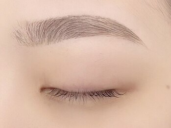 アイヨンマルゴ 神戸三宮駅前店(EYE405)/アイブロウスタイリング