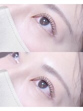 シックドゥアキタ(CHIC de Akita)/まつ毛パーマ