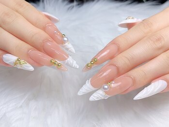 リモア 三河安城店(Re:more)/スカルプアートフリー