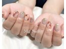 フラッシュネイル