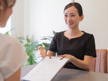 サロンハジュ(salon HAJU)