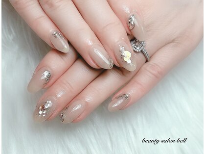 ベル(bell)の写真