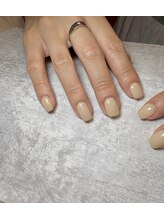 アンスール(unseul)/ワンカラー