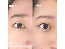 フォルス 南草津(fors)/パリジェンヌ/まつげパーマ