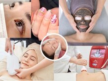 ピンクマジック(PINKMAGIC)