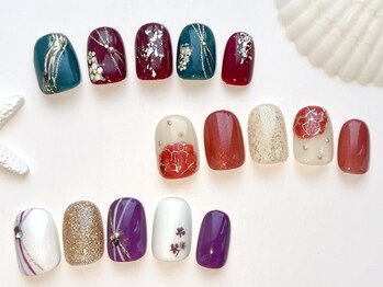 マヒナ(MAHINA)/Welcome coupon ¥1000