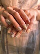フィルネイル(fil nail)/10本フルアートコース