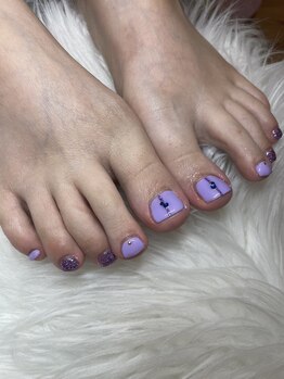 ミスネイル 石垣店(Ms.naiL)/