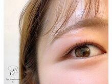 イードット(E.)/マニキュアパーマで存在感UP☆