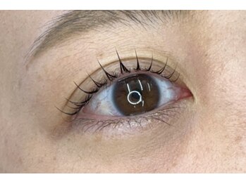 アイップル(eyepple)/まつげパーマ