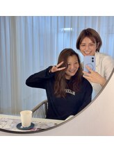 アネラ 南森町(ANERA)/小顔矯正×毛穴洗浄×南森町