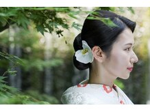 アンドモア ラッシュアンドブロウ ラウンジ(and MORE Lash&Brow lounge)/LEDマツエク/ブライダルデザイン