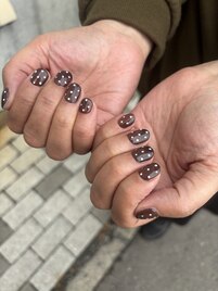 ドットネイル
