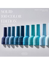 パダアット ヴァラネイル 天神南店(PADA at VALLANAIL)/PADA at VALLANAIL　天神南駅