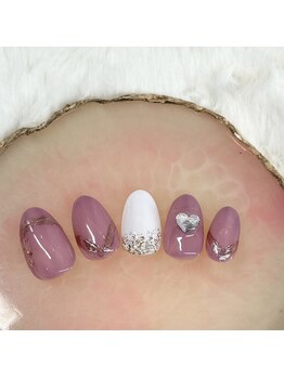 【YUKO限定】定額デザイン