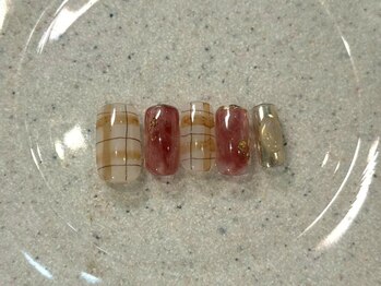 クプ アイラッシュプラス(qup)/定額Wintercollection¥8900 