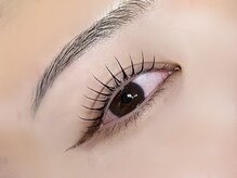 まつ毛パーマ＆眉毛セットメニューで垢抜け〈眉毛/アイブロウ〉