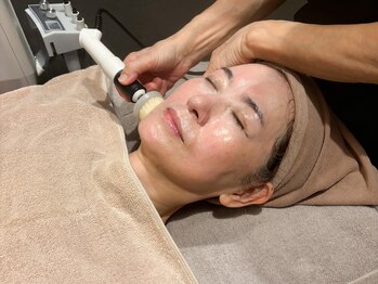 オリオリ(OliOli)/毛穴の汚れすっきり!洗浄ブラシ