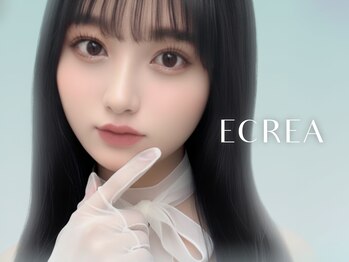 エクレア 松戸店(ECREA‘)/◆まつげパーマの流れ◆