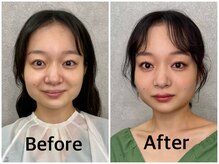 骨格リメイク バイ ムニ 恵比寿(骨格ReメイクbyMUNi)/パーソナルカラー診断［恵比寿］