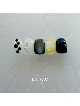 ドロウトーキョー(DLAW tokyo)/12月 デザインプラス