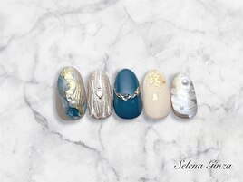 デザイン◆初回¥12000