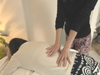 まどろみ タイ古式 よもぎ蒸し/整体も出来ます☆