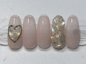 シェル×ハート