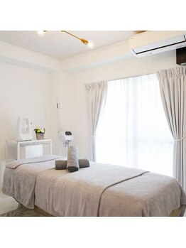 リンド(Lindo)/施術ルーム