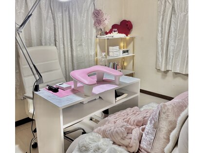 フルール(fleur)の写真