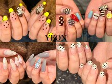 ヨン 表参道 渋谷(YEON)