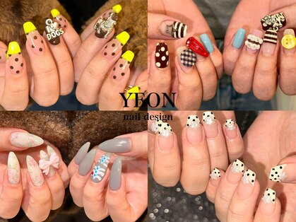 ヨン 表参道 渋谷(YEON)の写真