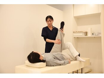 きらり整体住道院/骨盤矯正