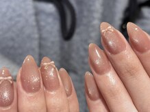 シェルネイル(SHELL NAIL)/マグネット/staff:otsuka