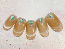 ビーナス(Venus)/マグネットフレンチ