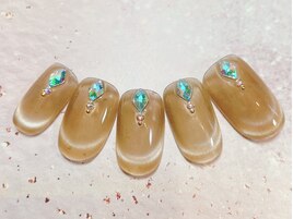 マグネットフレンチ