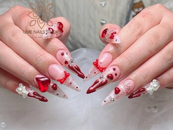 長さだしやり放題×つけ放題