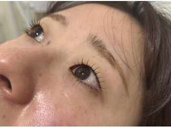 プラチナムドール 和歌山店(PLATINUM DOLL)/上下パーマ