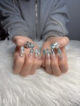 アンミーネイル 新宿(Anmi Nail)/