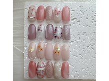 カフーネイル(Kafuu Nail)/シンプルコース