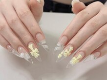 ビジューネイル(bijou nail)/