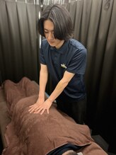 グイット 新宿西口店(Goo-it!) イシザキ (男性)