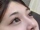ノエ(Noae)の写真/ママさんにも優しいサロン♪一人一人に合わせた施術で通いやすい◎まつ毛のお悩みご相談ください！