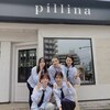 ピリナ(pillina)のお店ロゴ