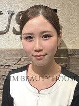 スリムビューティハウス 加古川店&nbsp;スタッフ 