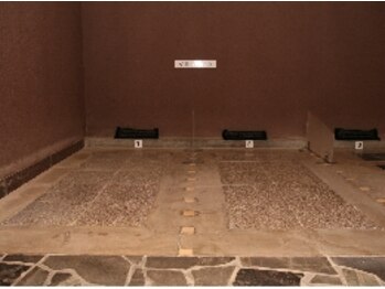 エンジェル ロック(Angel rock)/ゲルマニウム鉱石